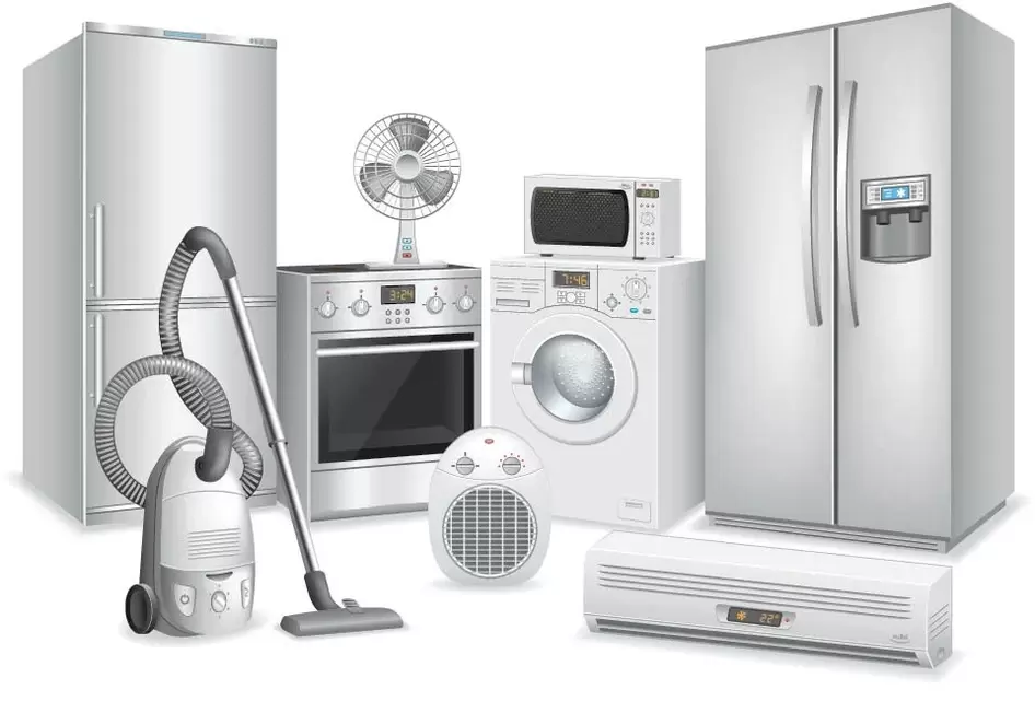 Elettrodomestici elettrici su cui puoi salvare